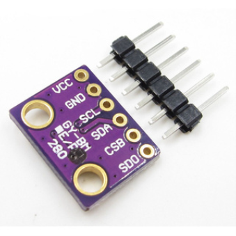 Sensor BMP 280